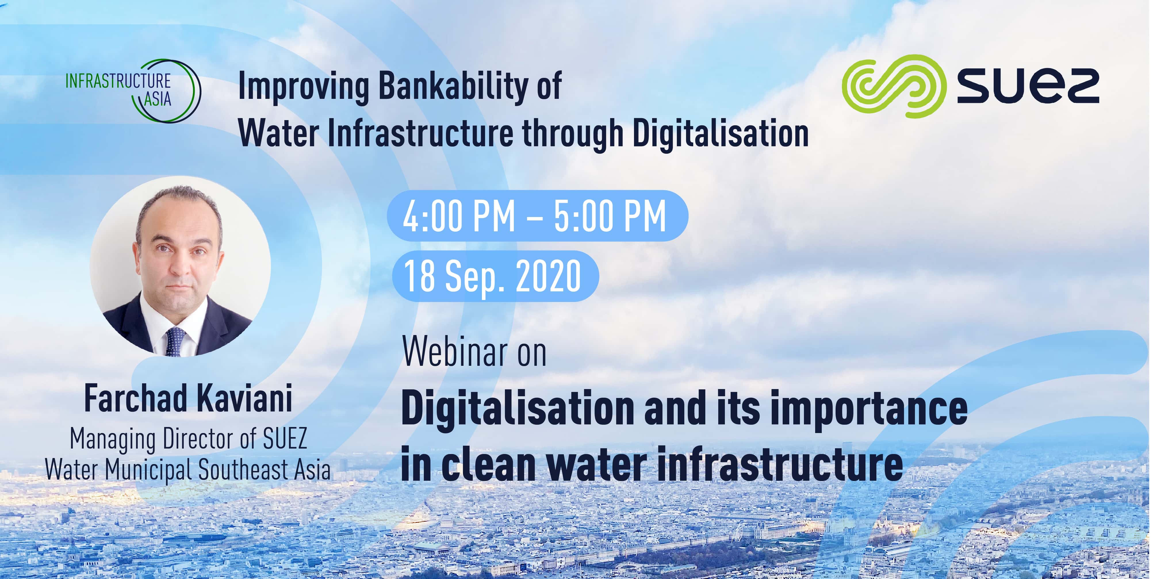 Improving Bankability of Water Infrastructure through Digitalisation_EN