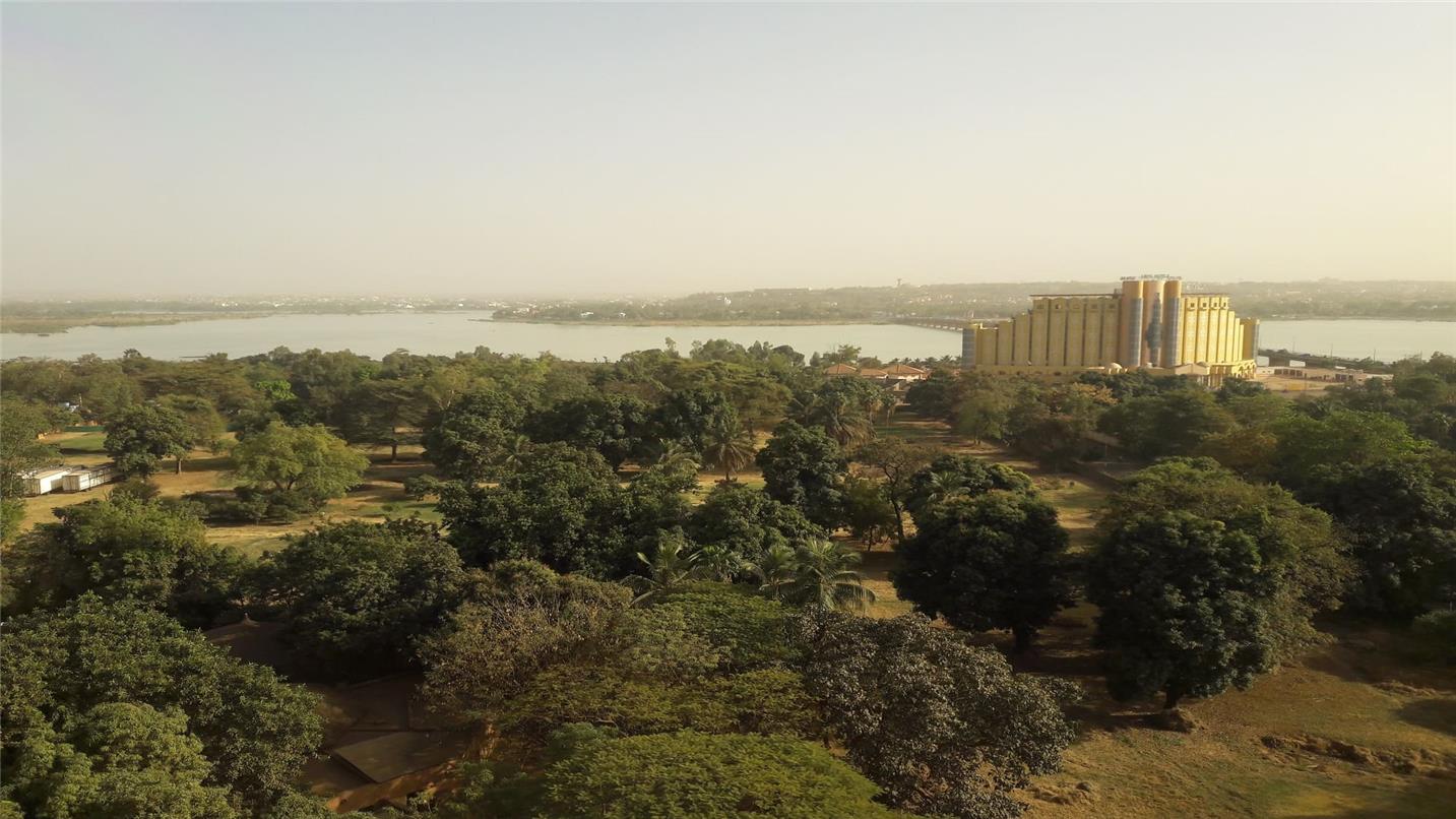 Bamako’s drinking water needs covered, Mali