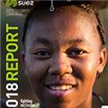 Fondation SUEZ 2018 Report EN