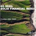SUEZ Q3 2020 Financial results presentation