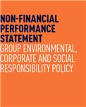 Non-Financial Performance Statement