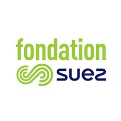 Logo Fonds SUEZ initiatives