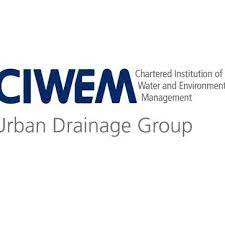 CIWEM Urban Drainage Group logo