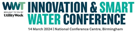 Innovation & smart water conference