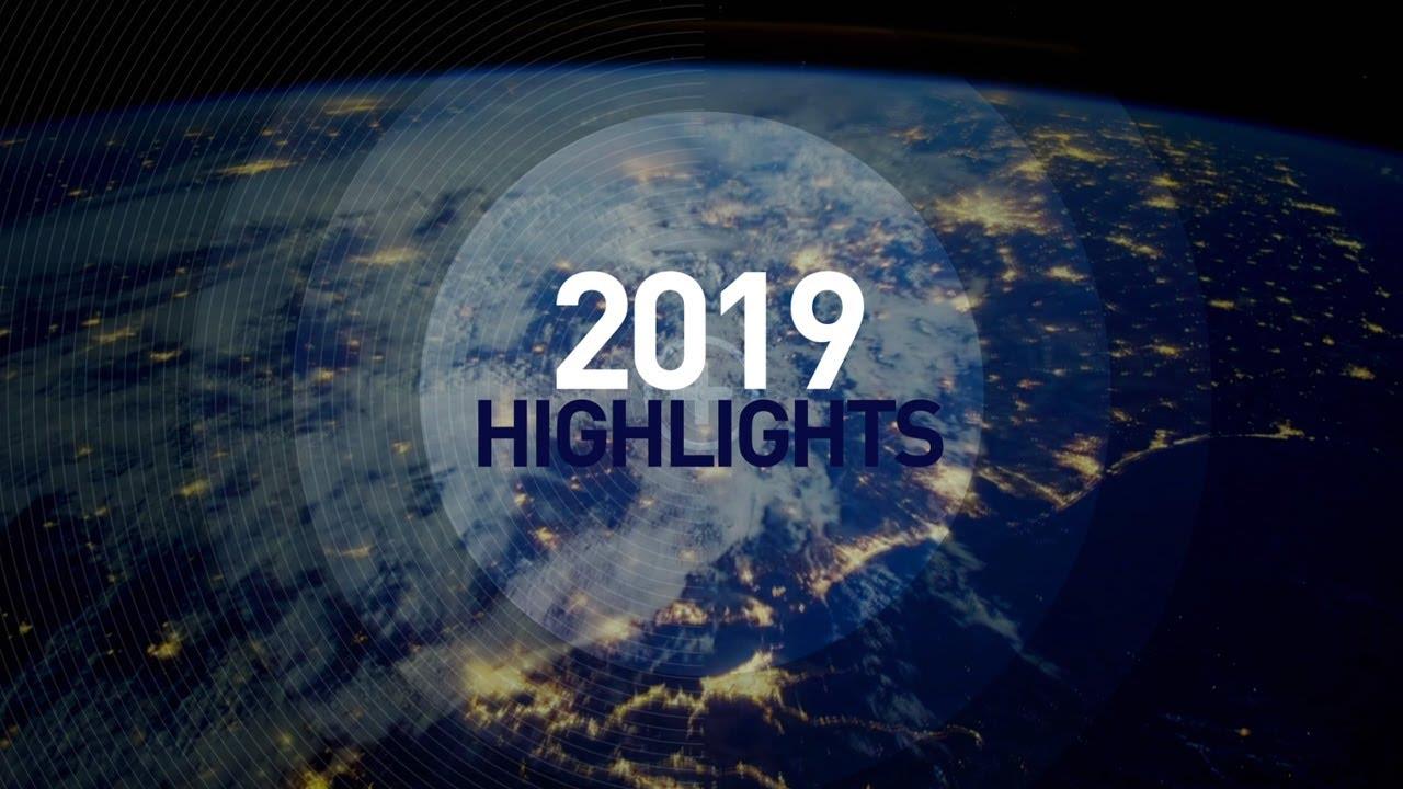 Highlights 2019 - SUEZ