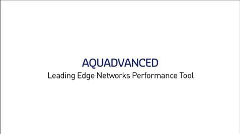 Real-time water networks management with AQUADVANCED® Water Networks - SUEZ